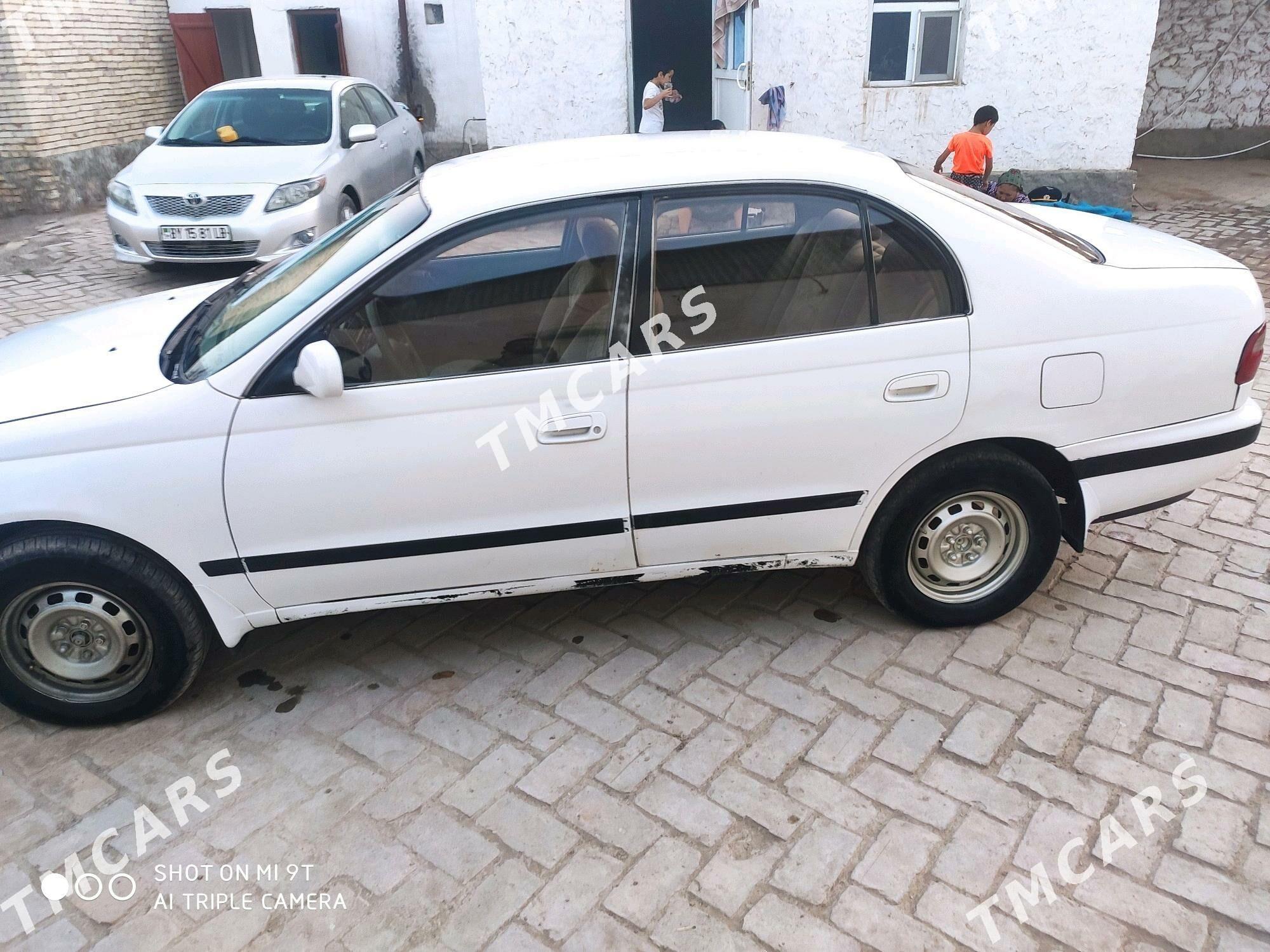 Toyota Corona 1994 - 50 000 TMT - Керки - img 2