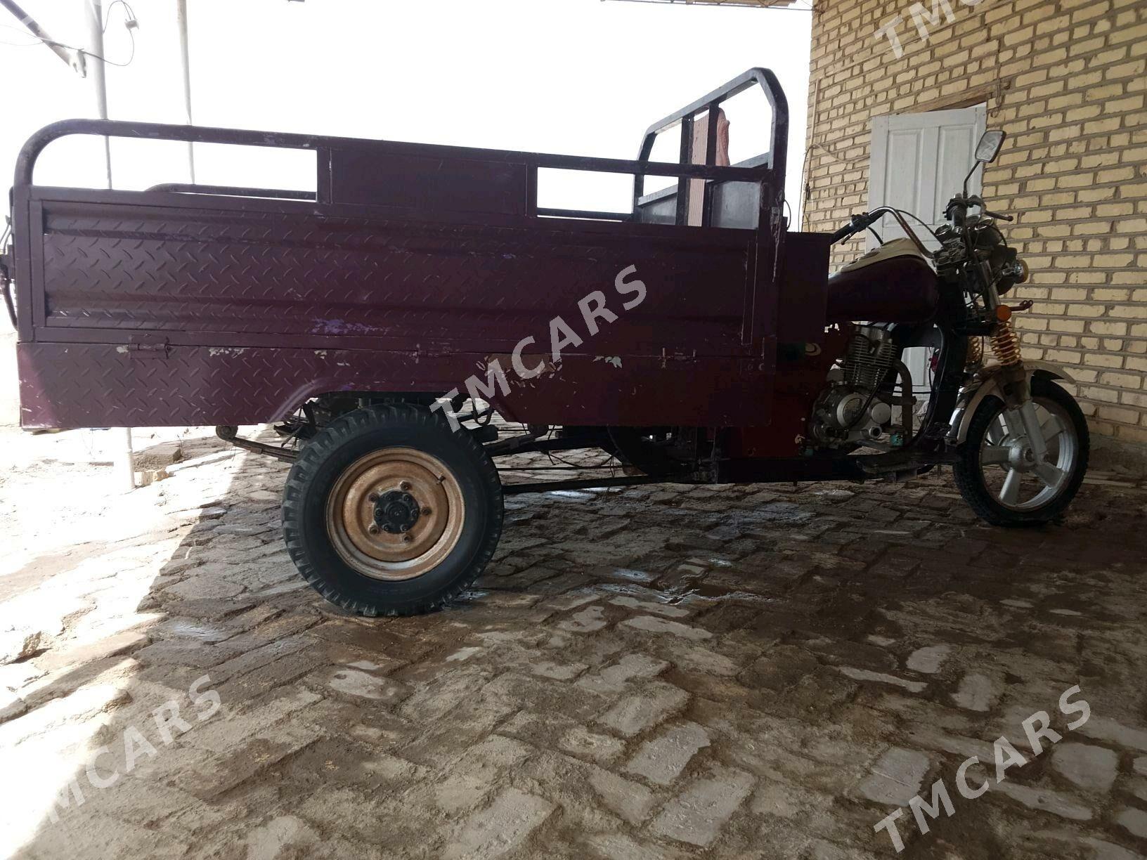 Fekon FK200-14G 2014 - 20 000 TMT - Ёлётен - img 3