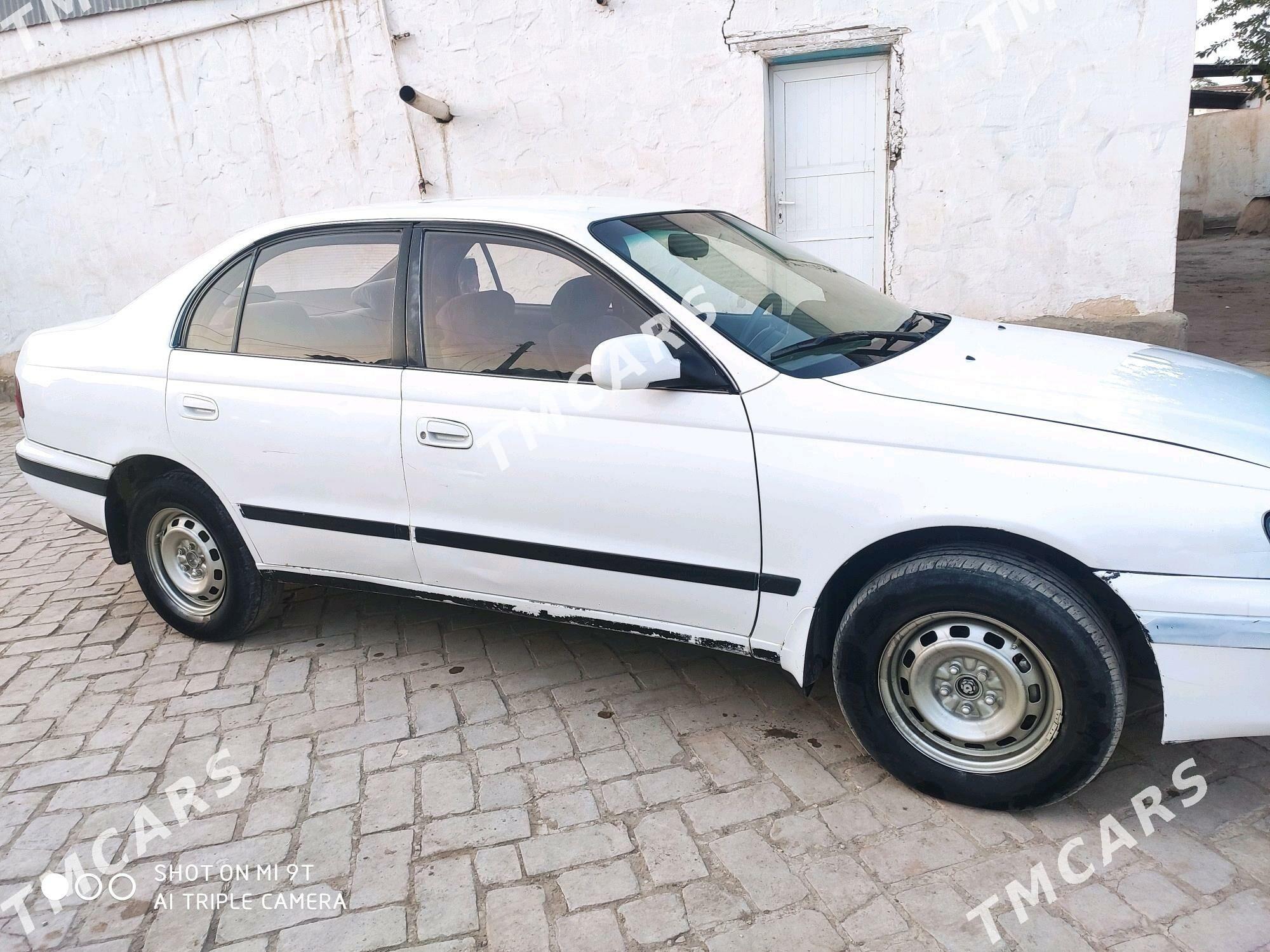 Toyota Corona 1994 - 50 000 TMT - Керки - img 3
