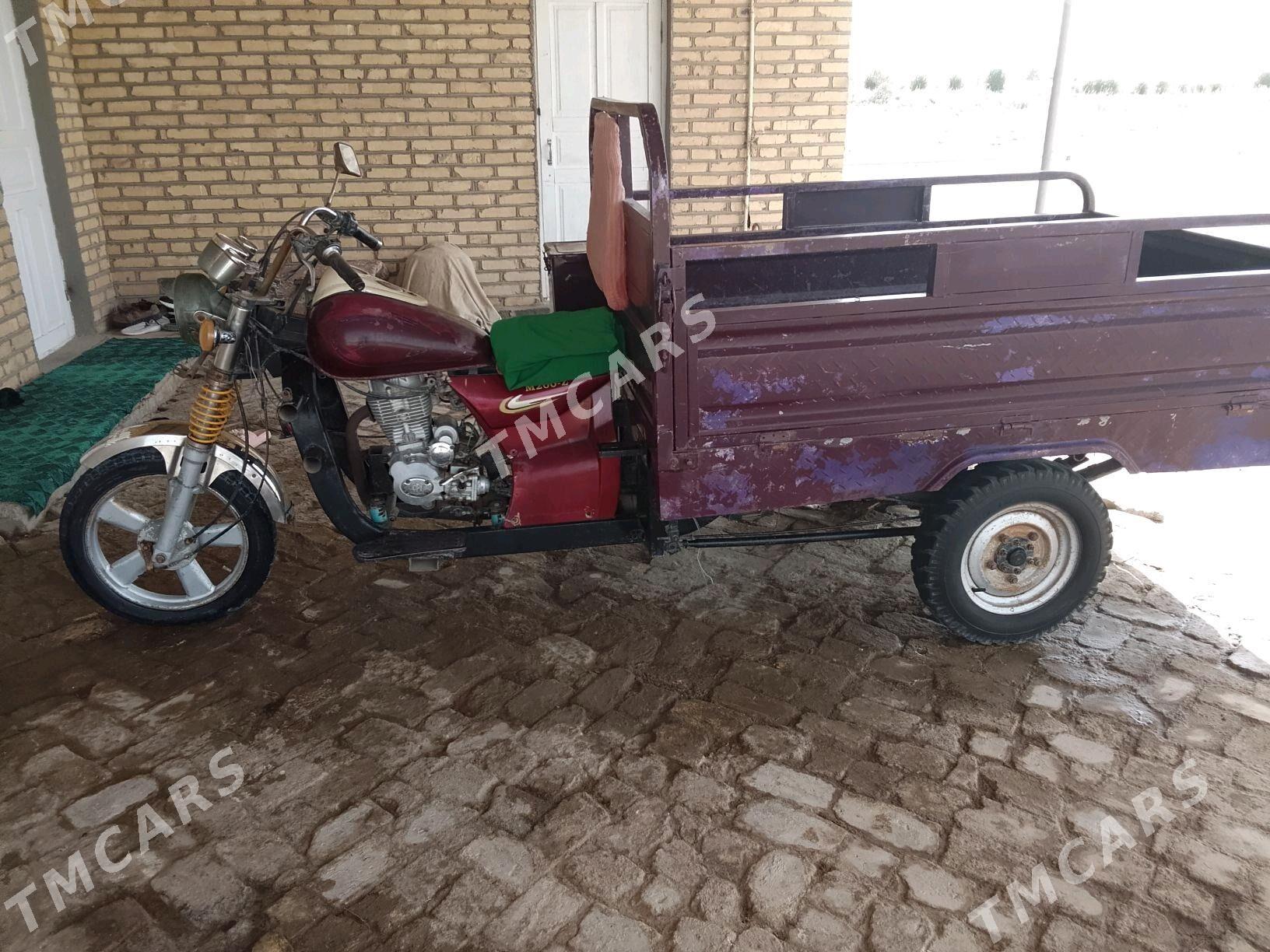 Fekon FK200-14G 2014 - 20 000 TMT - Ёлётен - img 2