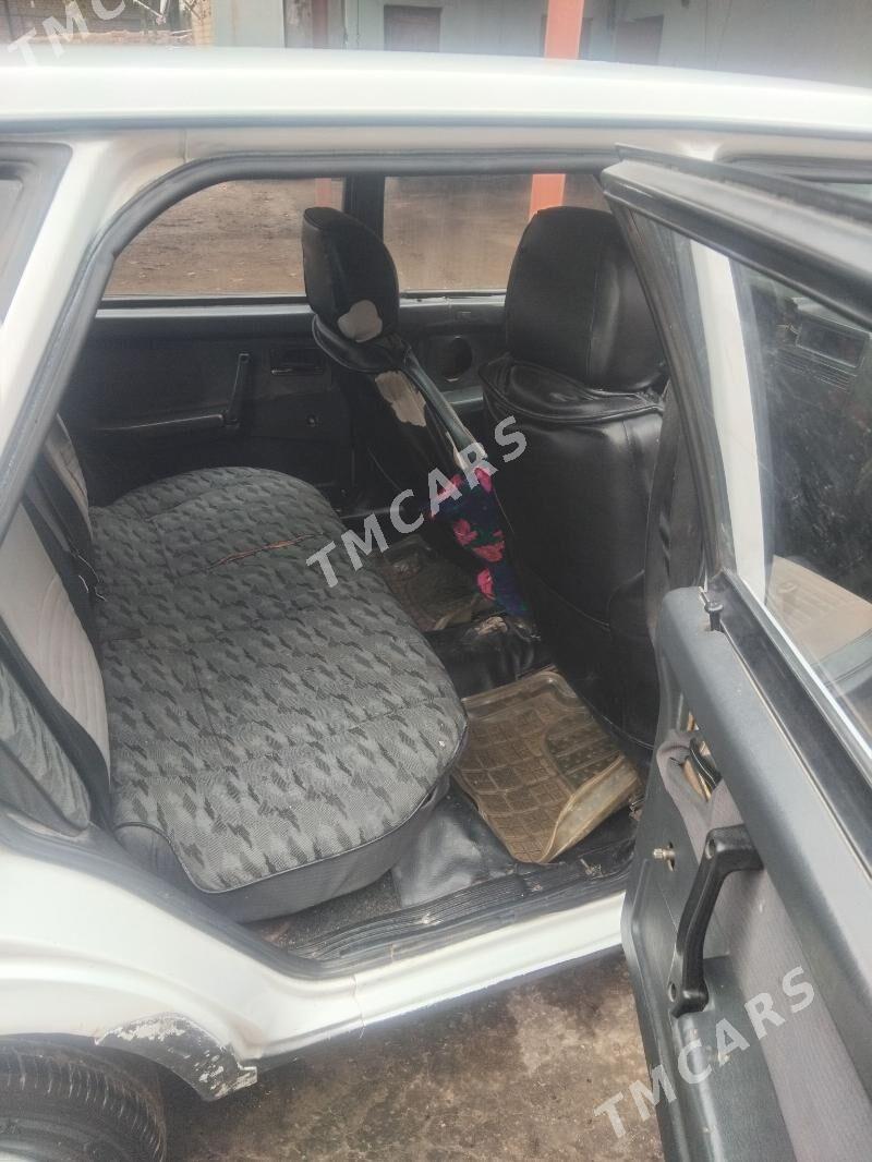 Lada 21099 1993 - 25 000 TMT - Сакар - img 4