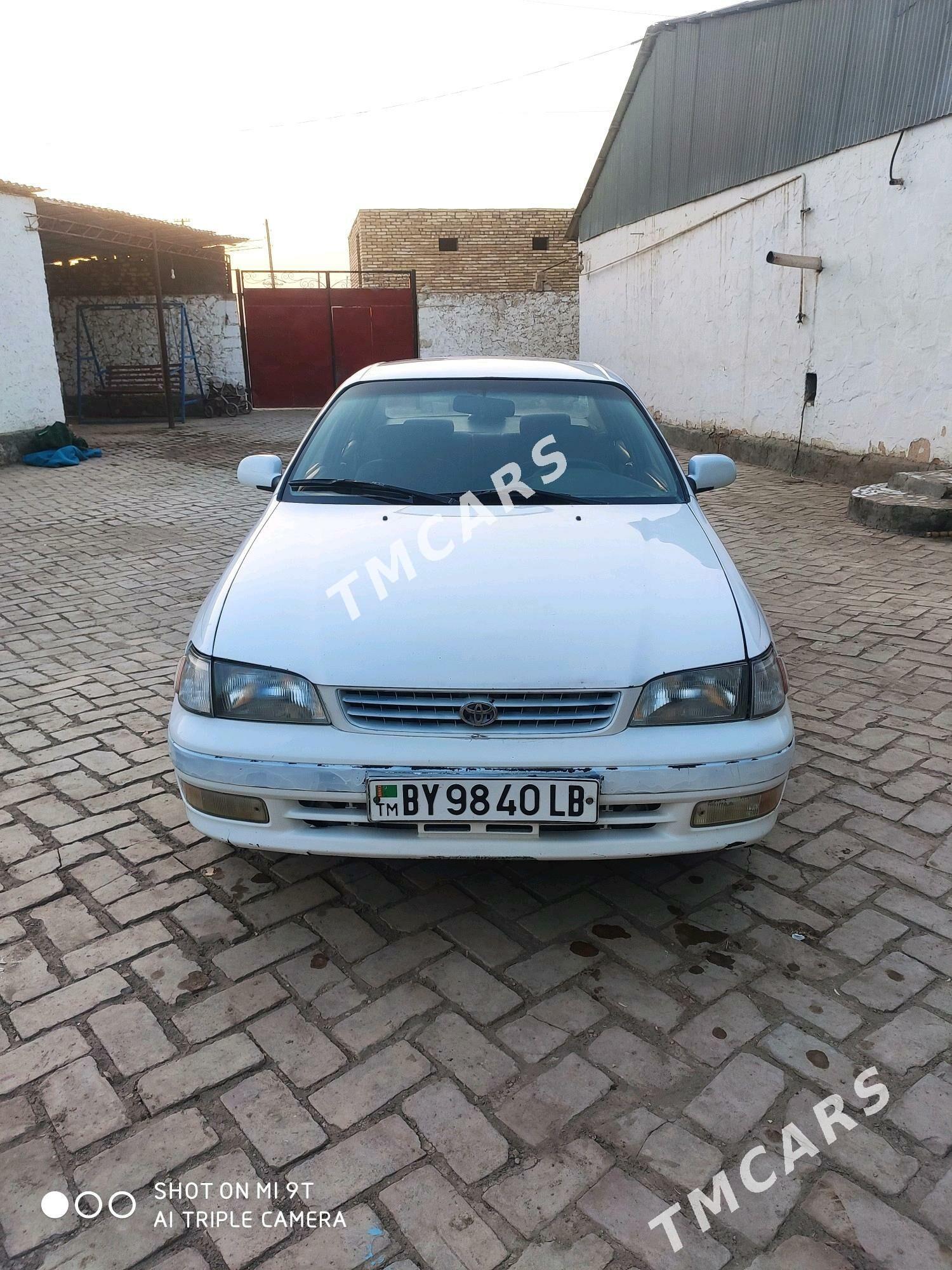 Toyota Corona 1994 - 50 000 TMT - Керки - img 4