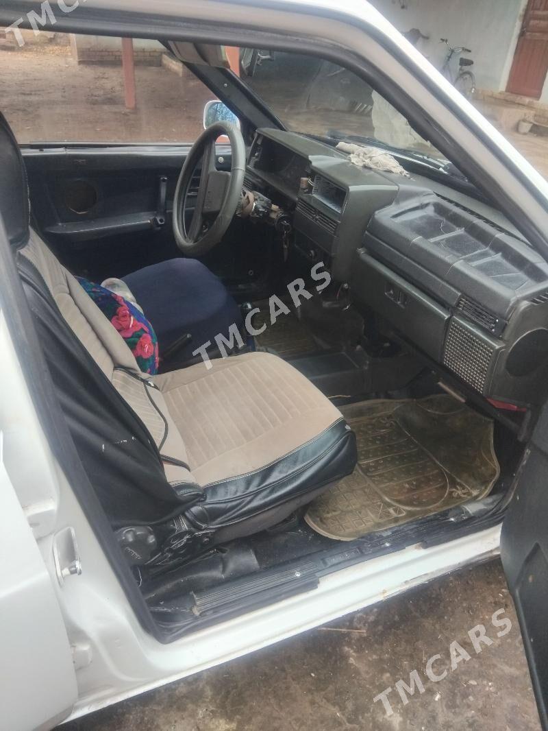 Lada 21099 1993 - 25 000 TMT - Сакар - img 3