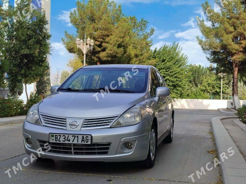 Nissan Versa 2011 - 130 000 TMT - Ашхабад - img 3