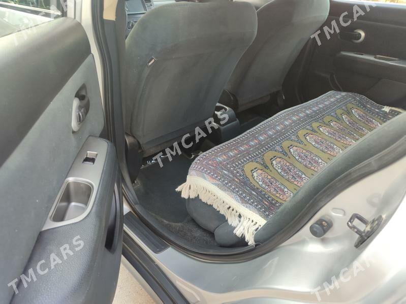 Nissan Versa 2011 - 130 000 TMT - Ашхабад - img 7