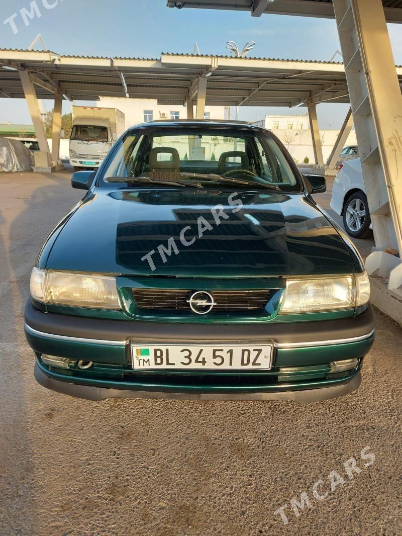 Opel Vectra 1994 - 42 000 TMT - Дашогуз - img 8