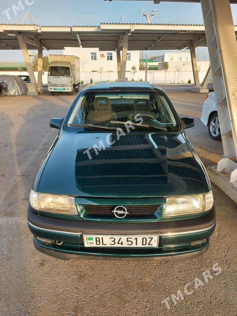 Opel Vectra 1994 - 42 000 TMT - Дашогуз - img 7
