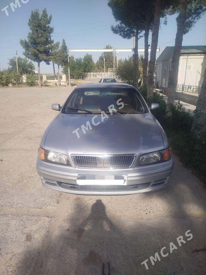 Nissan Cefiro 1997 - 49 000 TMT - Mary - img 2