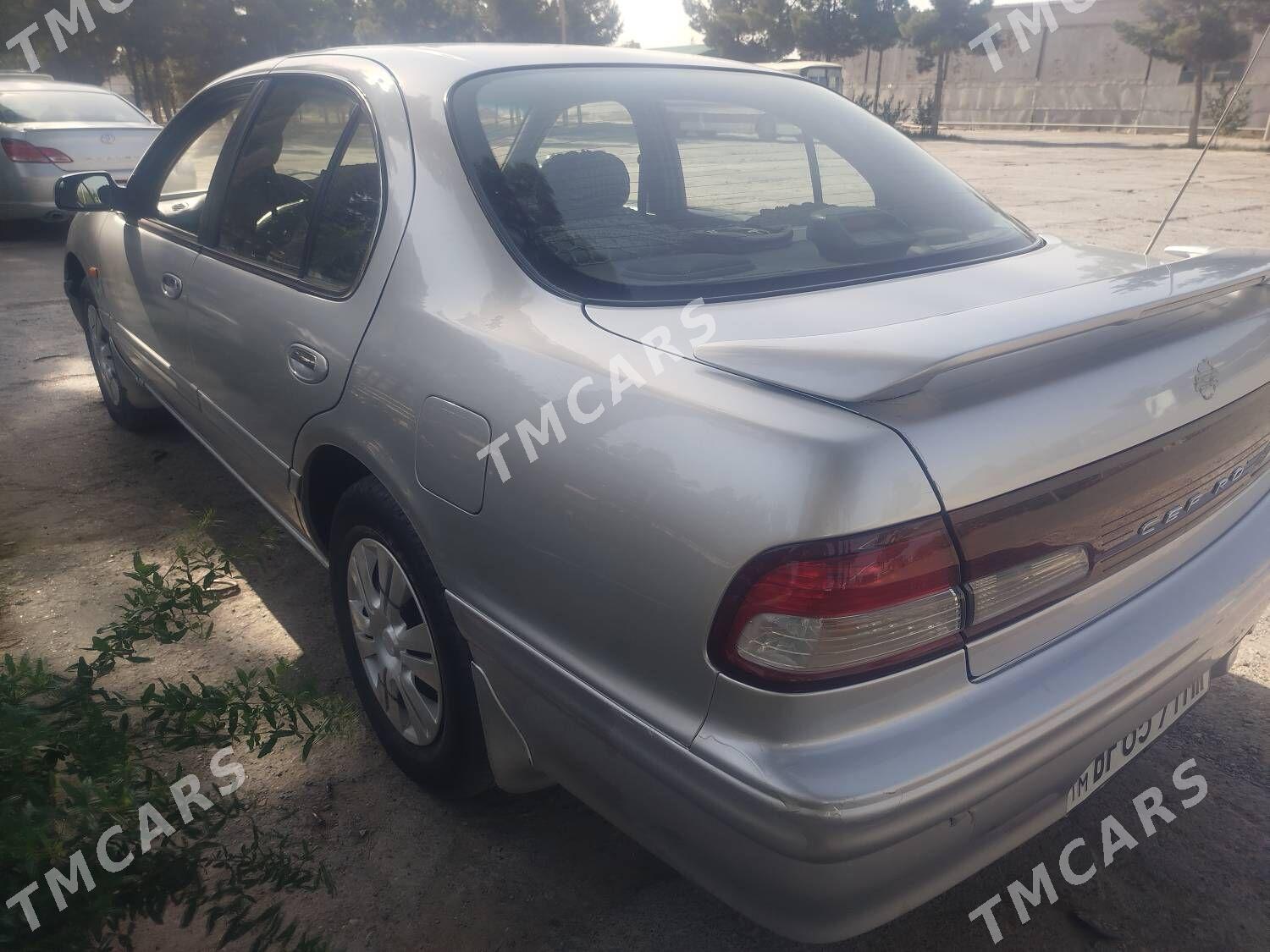 Nissan Cefiro 1997 - 49 000 TMT - Mary - img 3