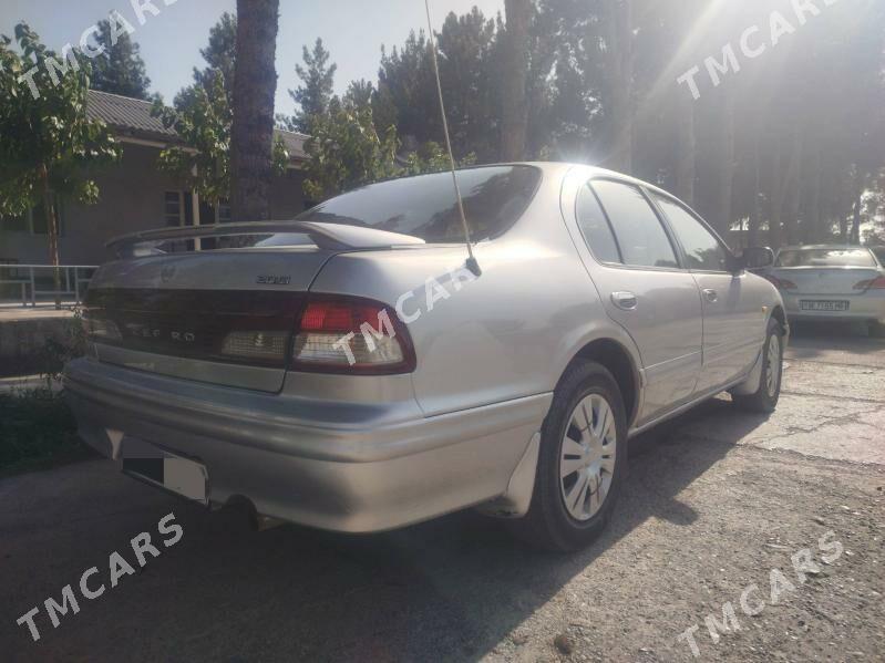 Nissan Cefiro 1997 - 49 000 TMT - Mary - img 4