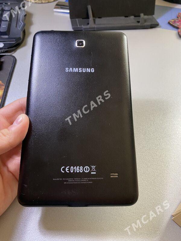 Samsung Galaxy Tab 4 - Ашхабад - img 5