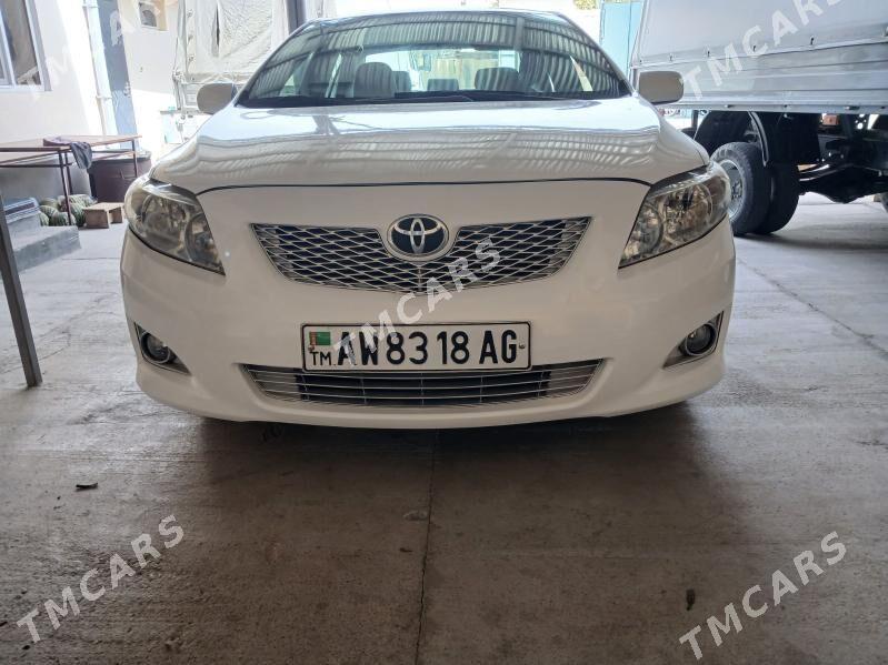 Toyota Corolla 2010 - 150 000 TMT - Hitrowka - img 2