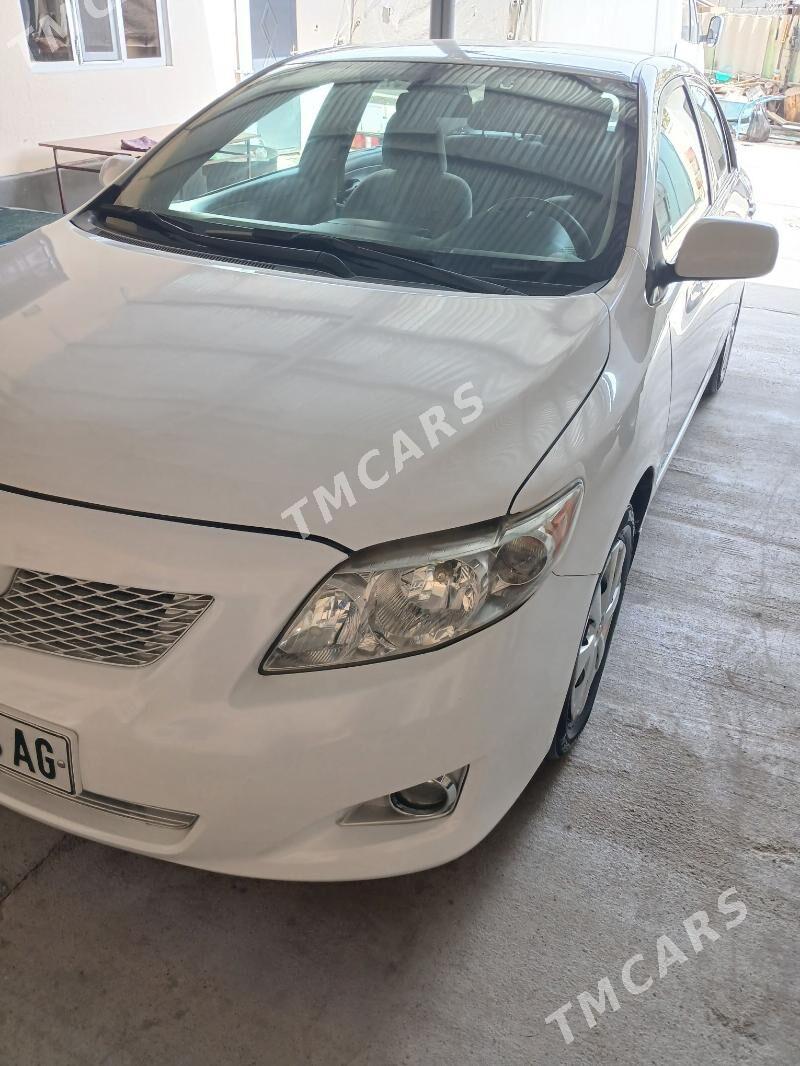 Toyota Corolla 2010 - 150 000 TMT - Hitrowka - img 3