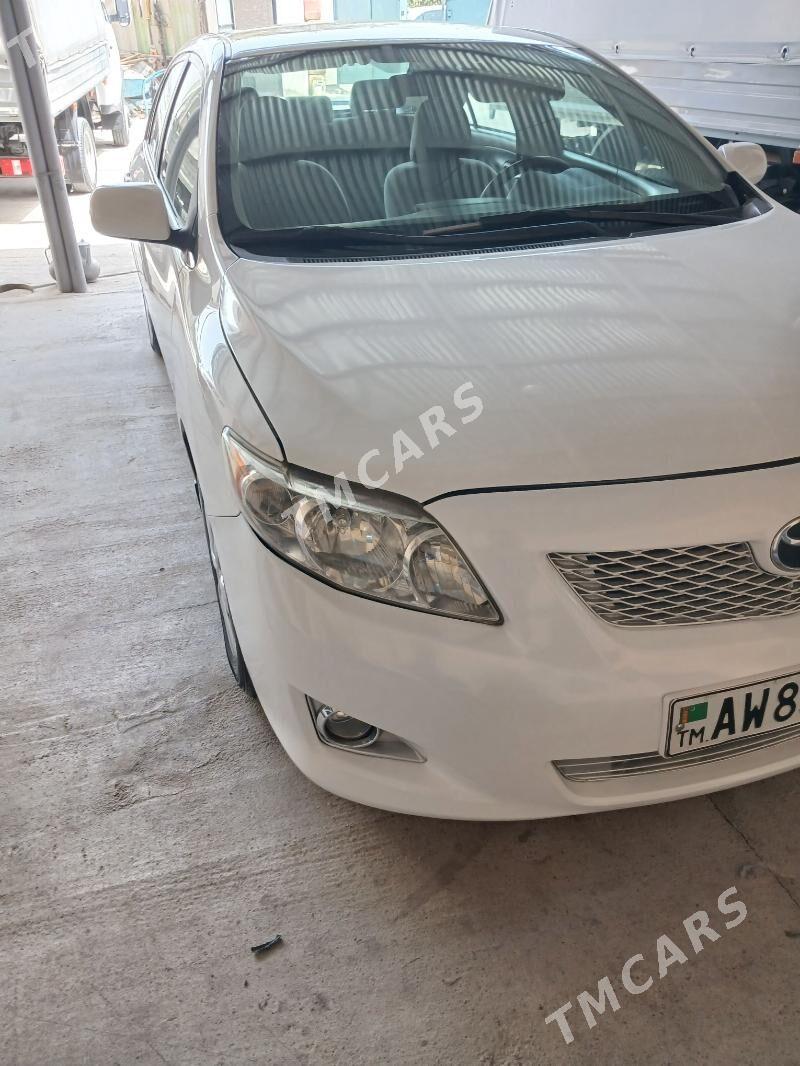 Toyota Corolla 2010 - 150 000 TMT - Hitrowka - img 4