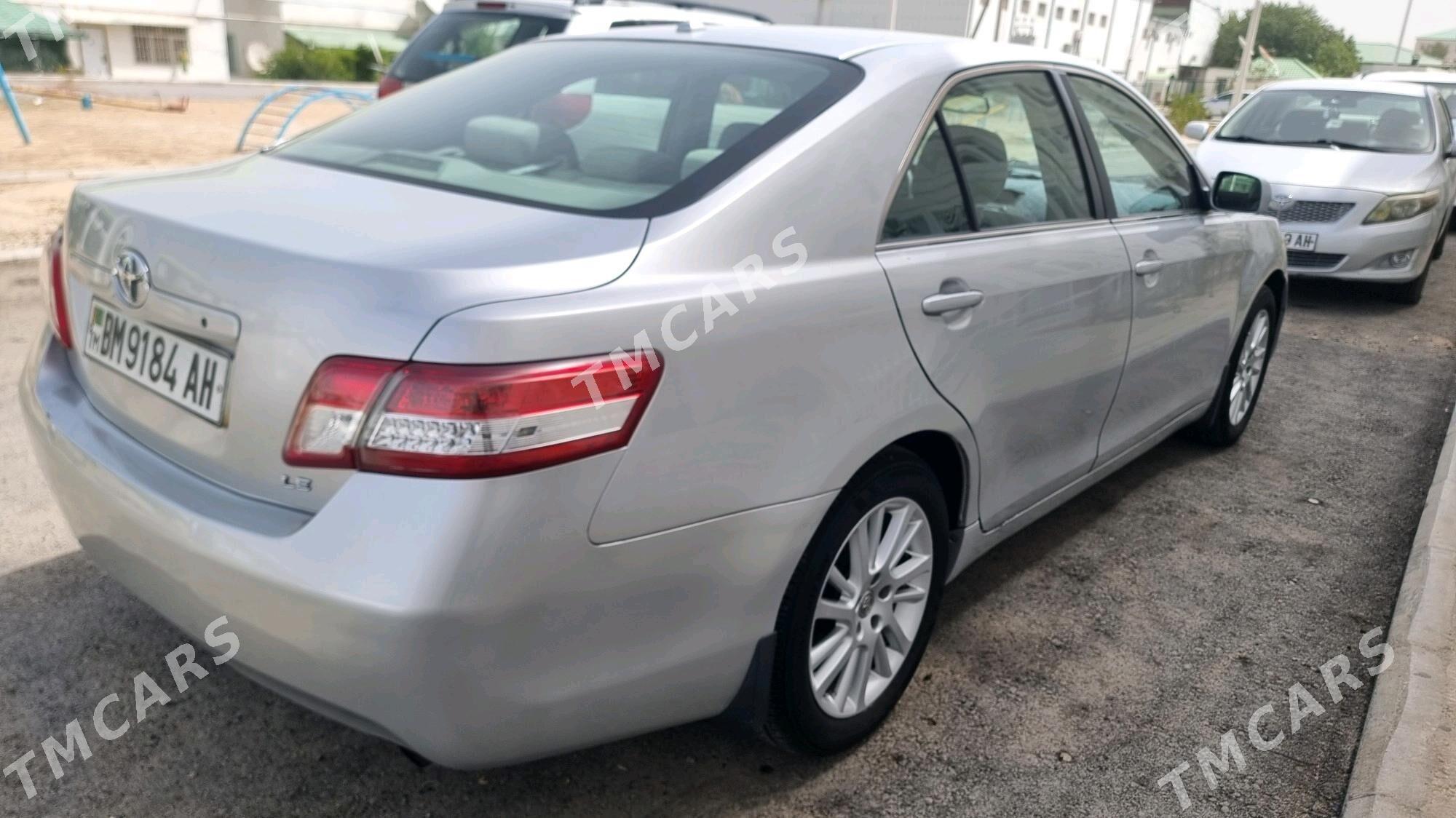 Toyota Camry 2011 - 176 000 TMT - Änew - img 2