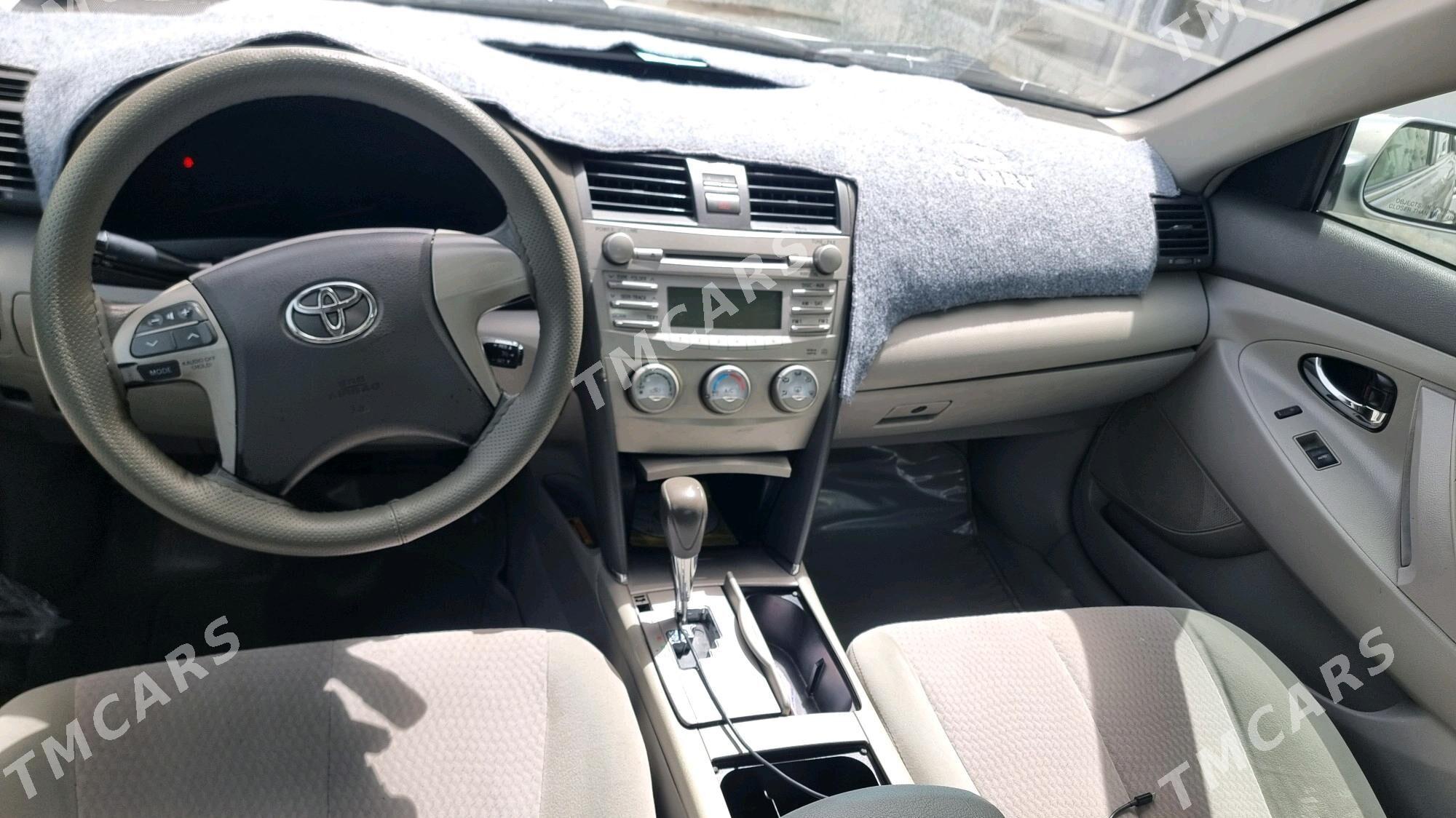 Toyota Camry 2011 - 176 000 TMT - Änew - img 6