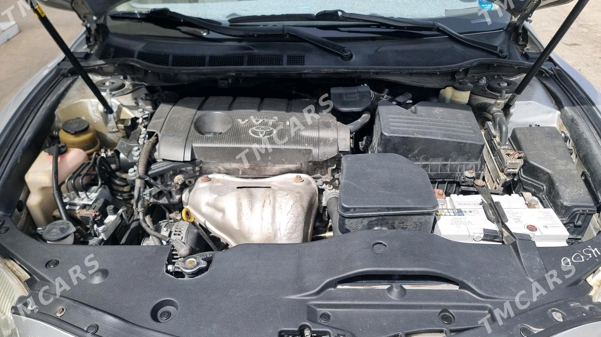 Toyota Camry 2011 - 176 000 TMT - Änew - img 5