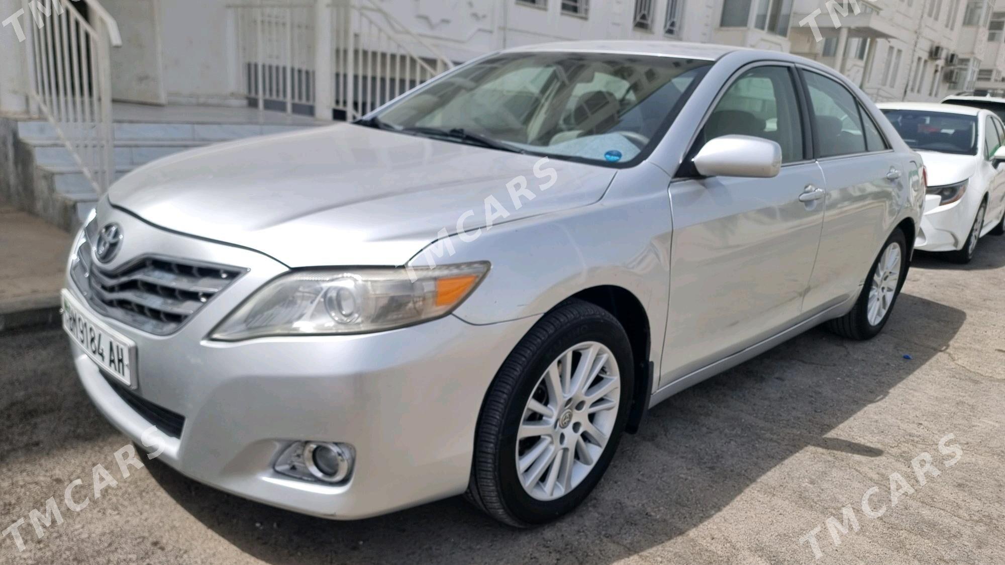 Toyota Camry 2011 - 176 000 TMT - Änew - img 3