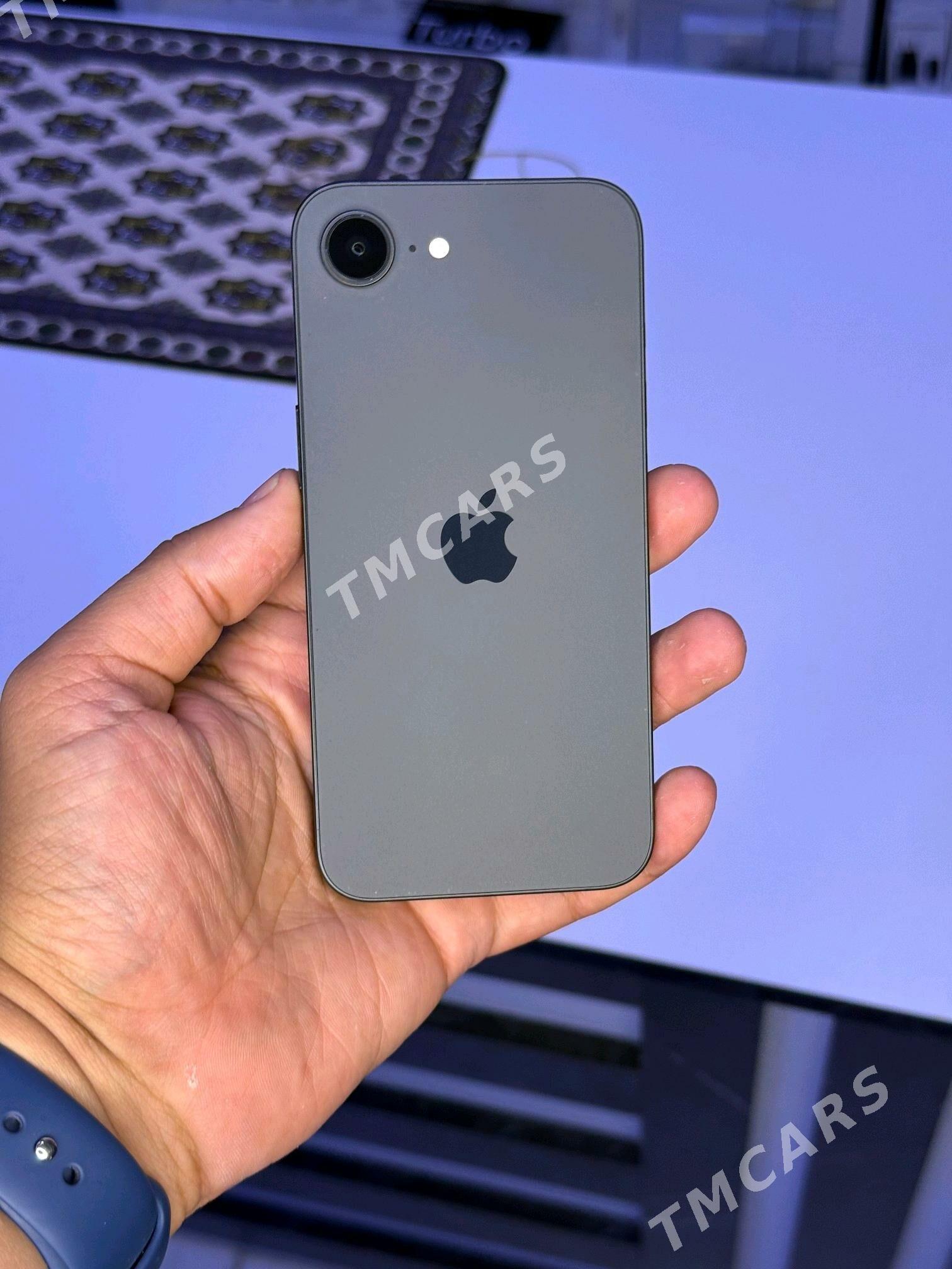 iPhone 16e 128gb - Мары - img 2