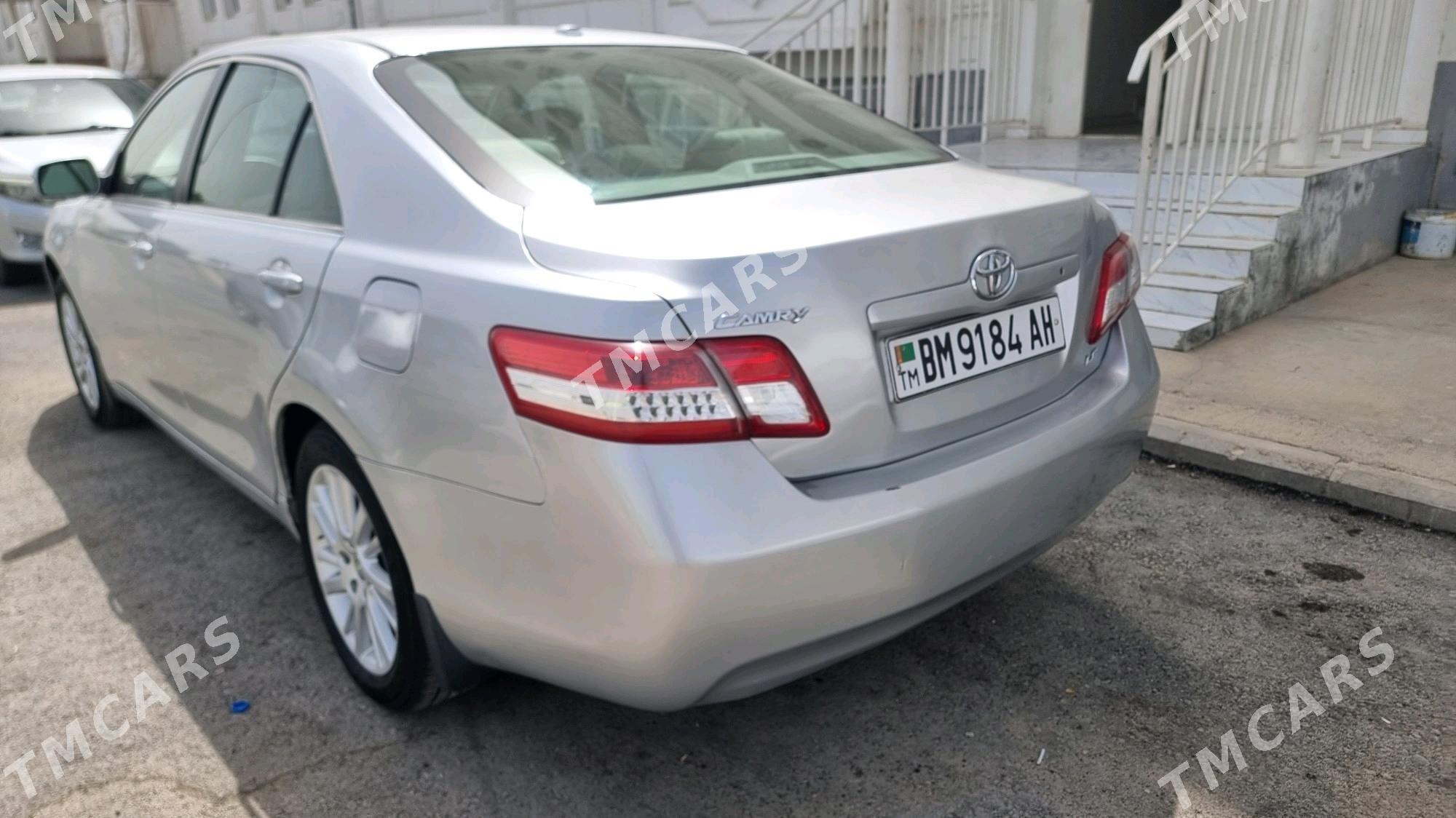 Toyota Camry 2011 - 176 000 TMT - Änew - img 4