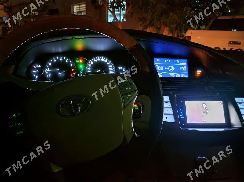 Toyota Avalon 2006 - 150 000 TMT - Балканабат - img 4