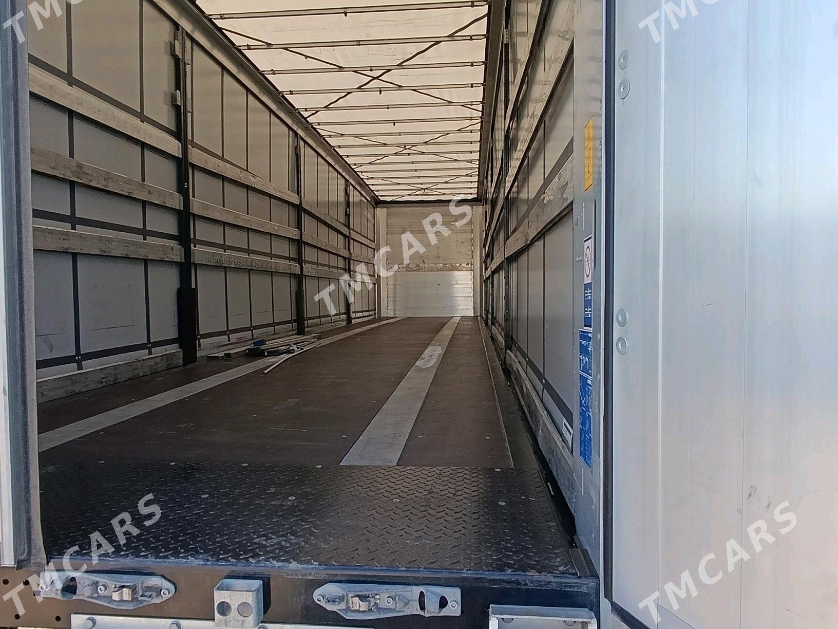 Kogel Euro Trailer 2024 - 568 400 TMT - Aşgabat - img 9