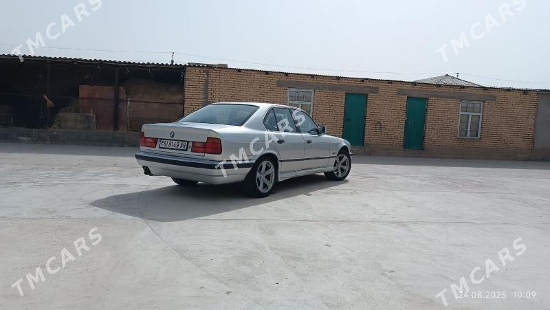 BMW 535 1992 - 35 000 TMT - Аркадаг - img 3