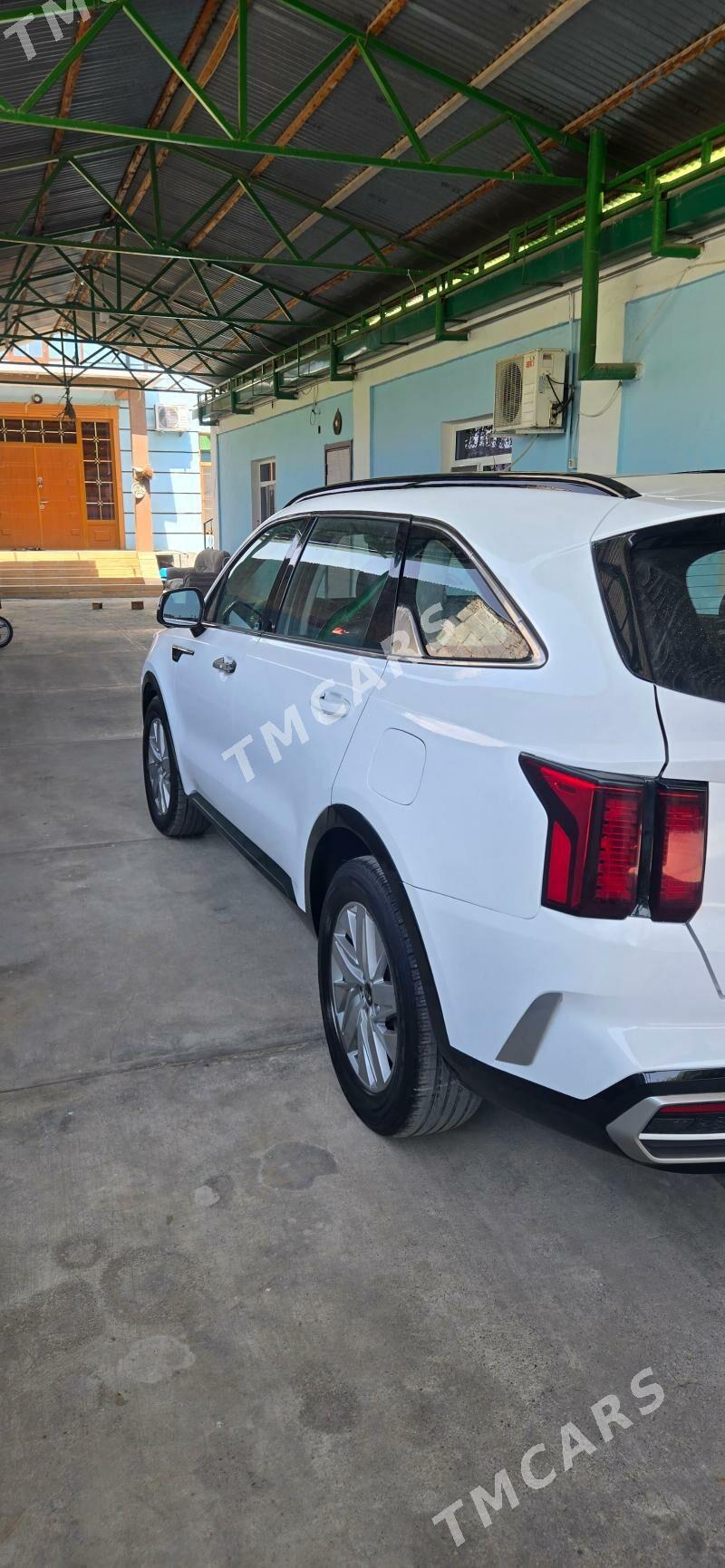 Kia Sorento 2021 - 350 000 TMT - Гёкдже - img 2