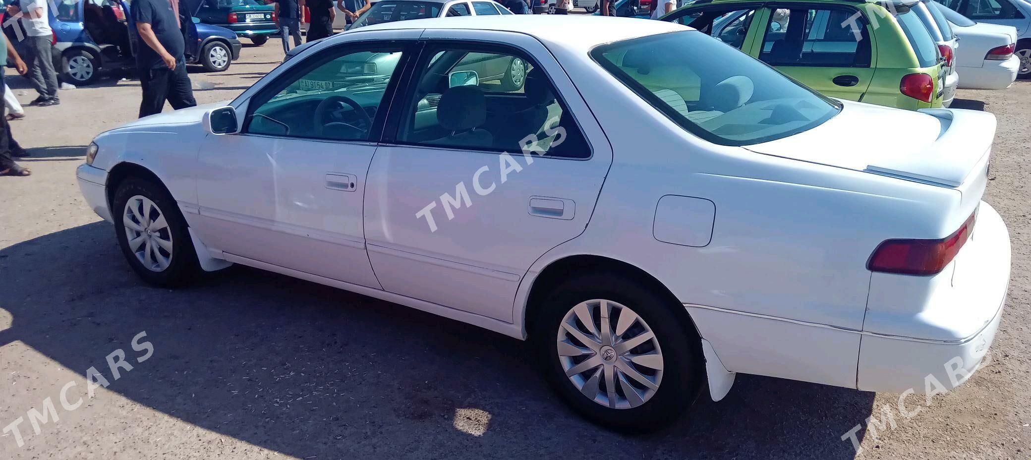 Toyota Camry 1998 - 100 000 TMT - Gubadag - img 2