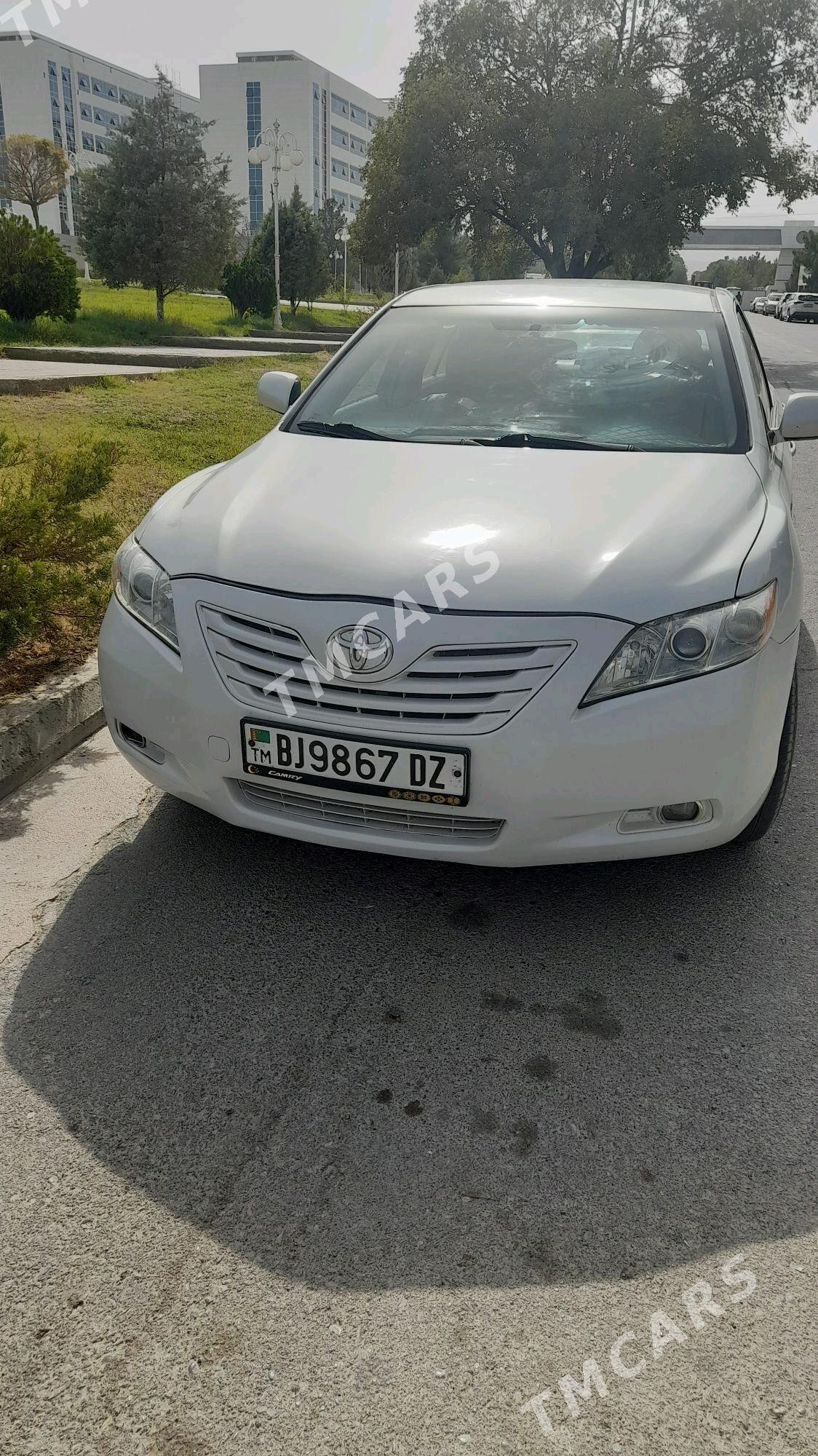 Toyota Camry 2010 - 150 000 TMT - Гороглы (Тагта) - img 2