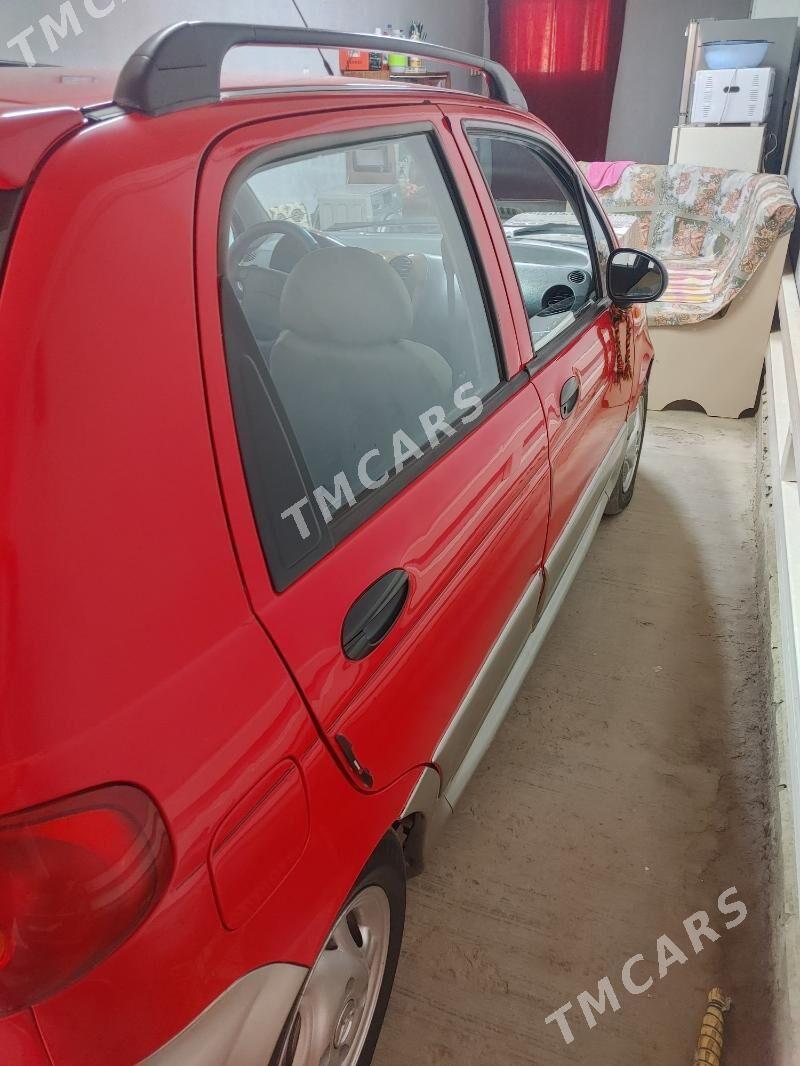 Daewoo Matiz 2003 - 42 000 TMT - Дашогуз - img 7