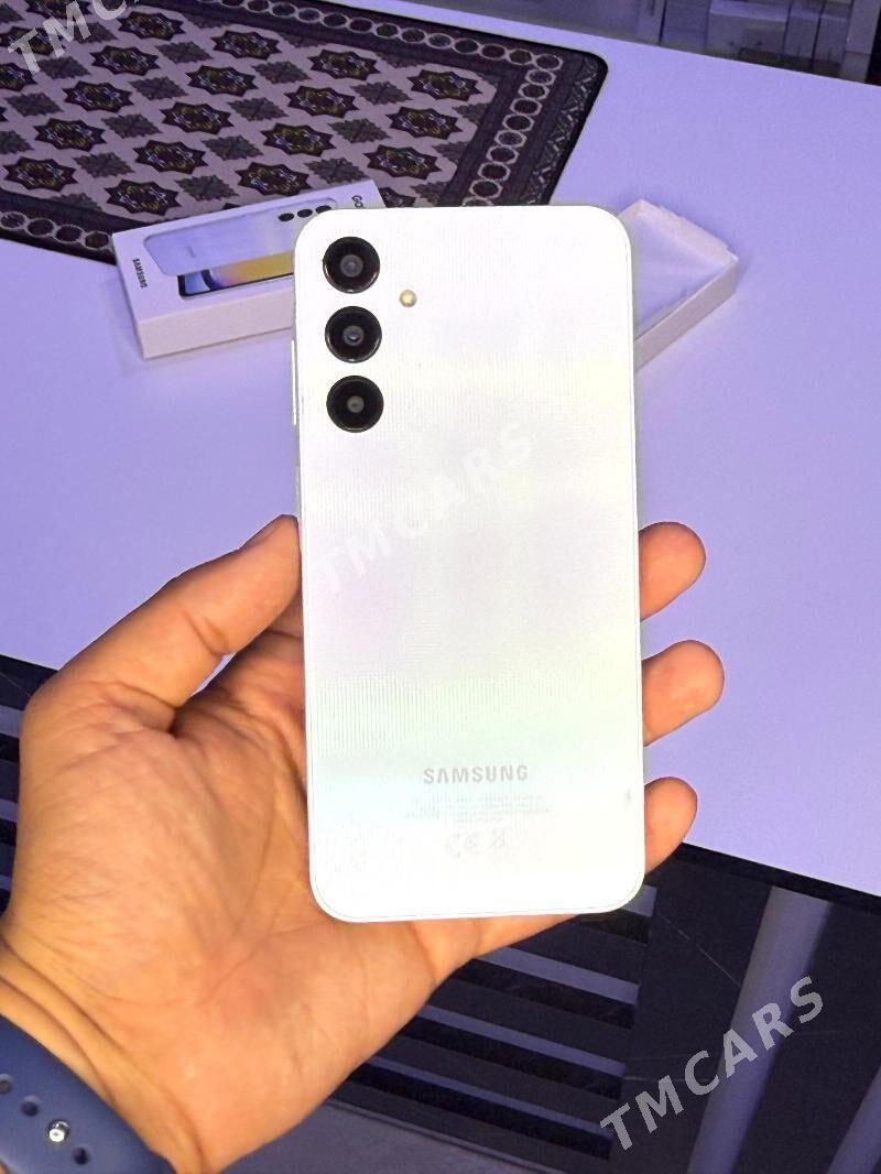 Samsung A25  8/256gb - Мары - img 3