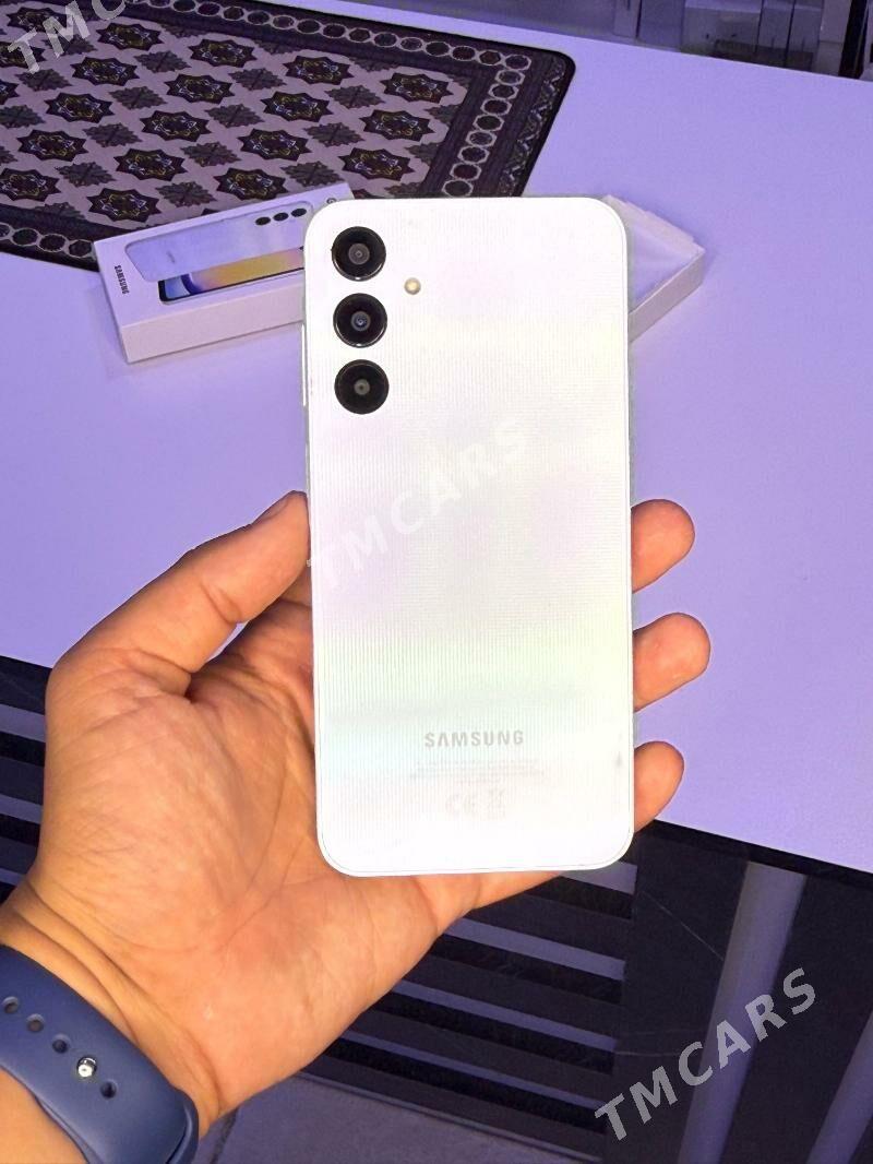 Samsung A25  8/256gb - Мары - img 2