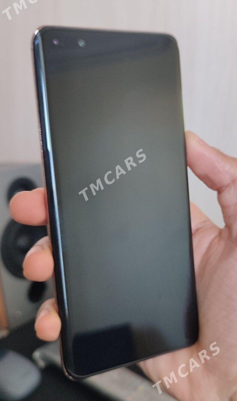 Huawei P40 Pro - Ашхабад - img 4