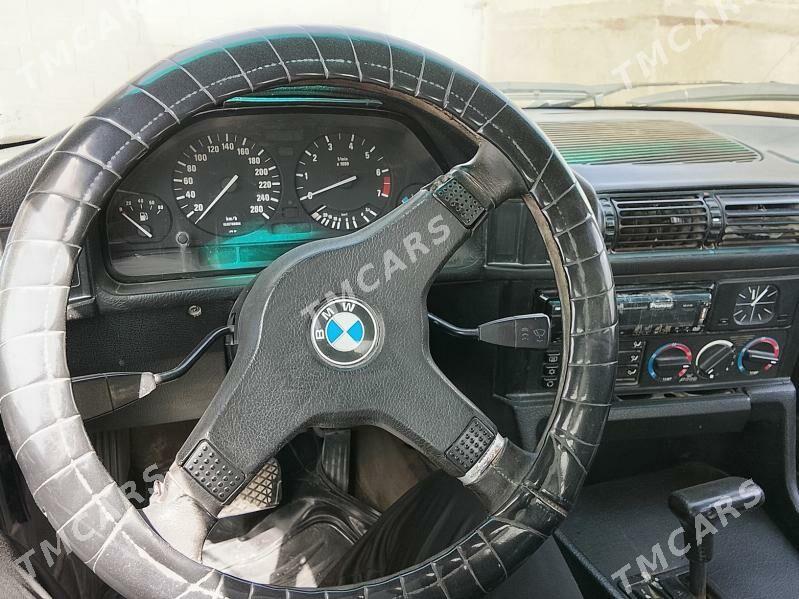 BMW 525 1989 - 26 000 TMT - Балканабат - img 4