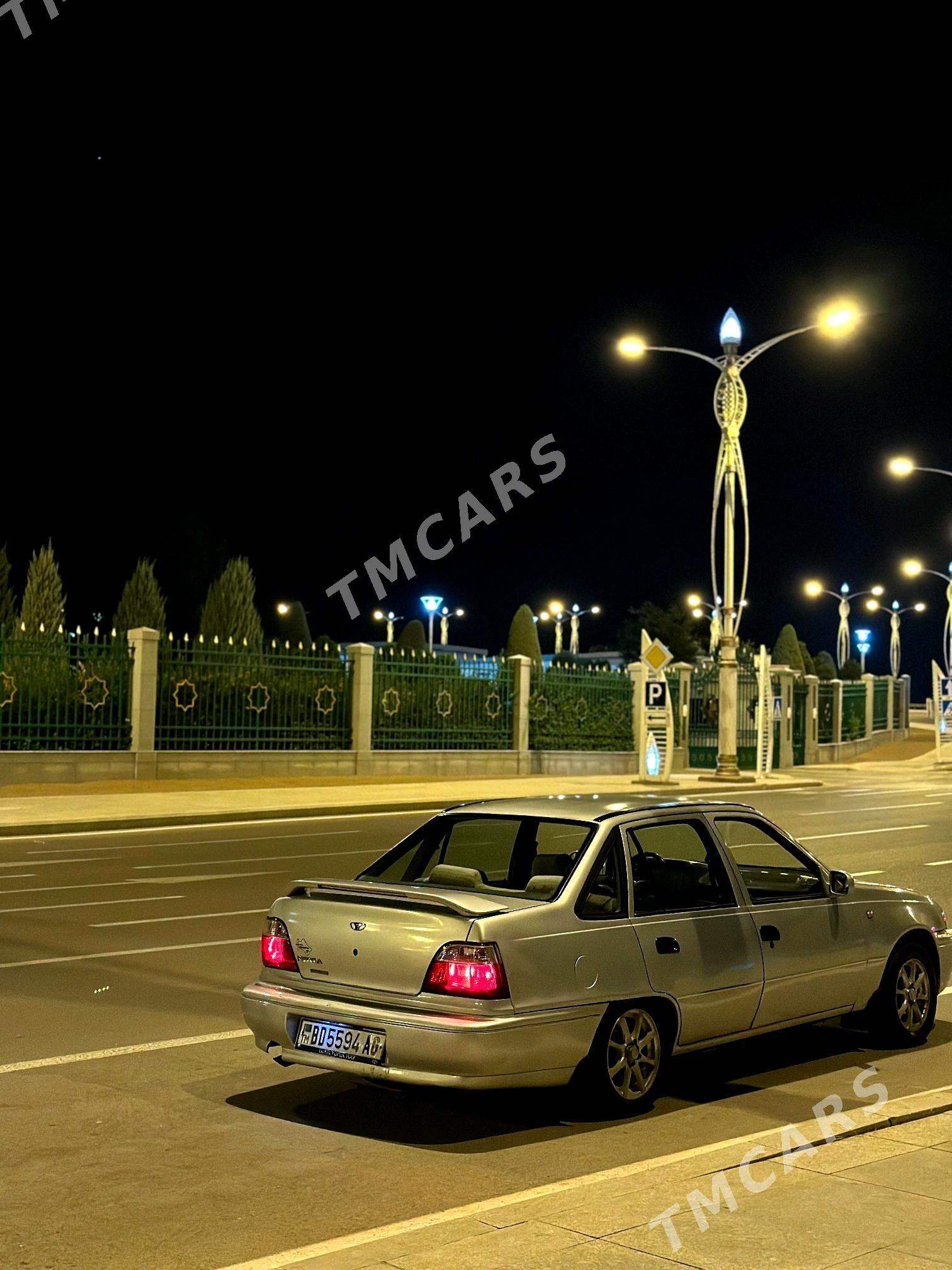Daewoo Nexia 2001 - 55 000 TMT - Aşgabat - img 2