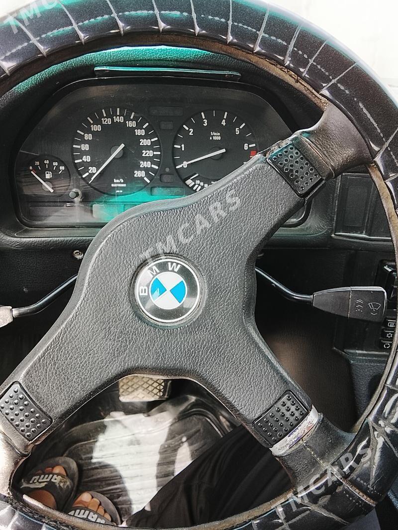 BMW 525 1989 - 26 000 TMT - Балканабат - img 3