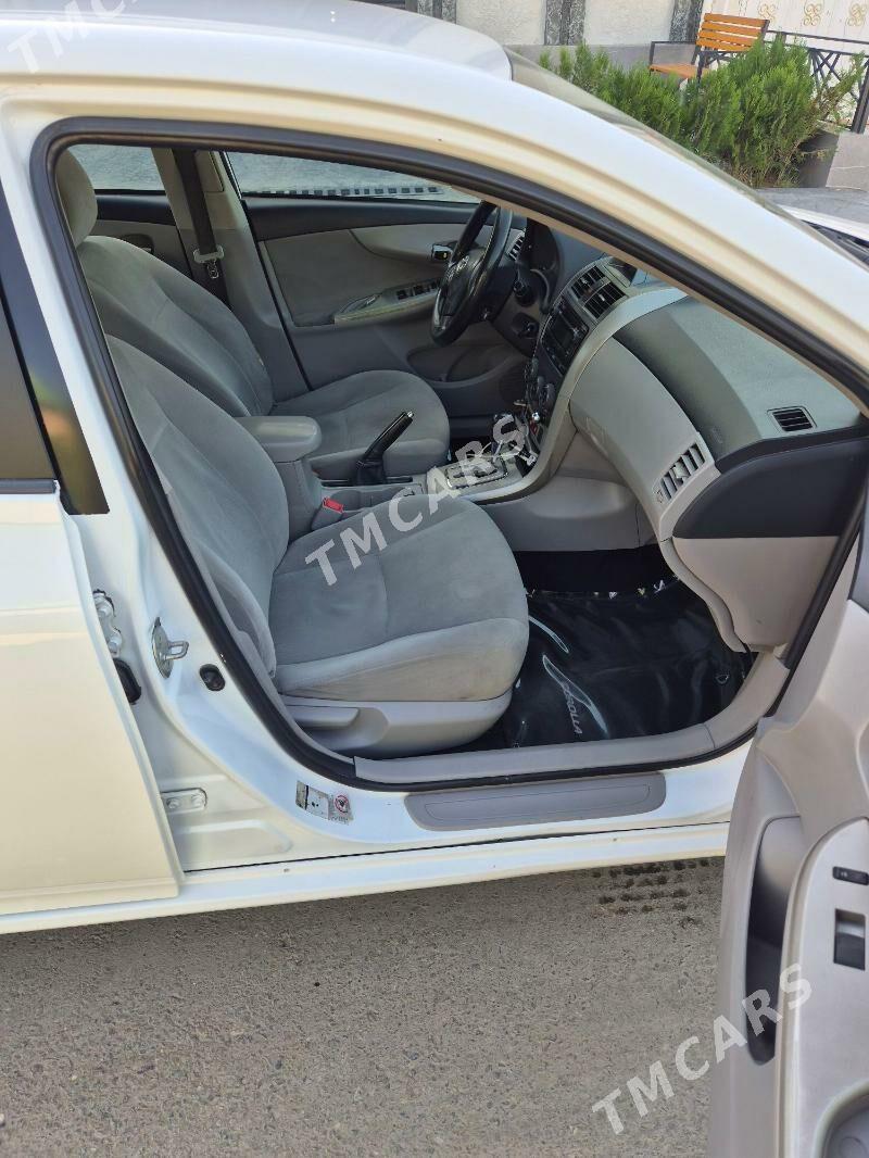 Toyota Corolla 2012 - 170 000 TMT - Aşgabat - img 3