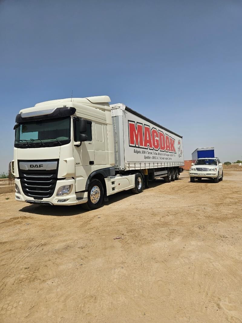 Kogel Euro Trailer 2023 - 460 000 TMT - Mary - img 10