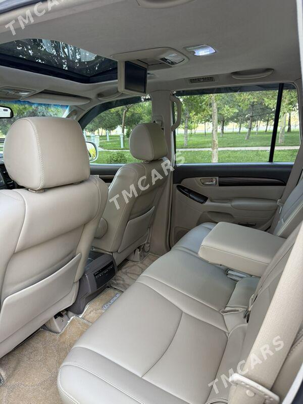 Lexus GX 470 2006 - 515 000 TMT - Aşgabat - img 6