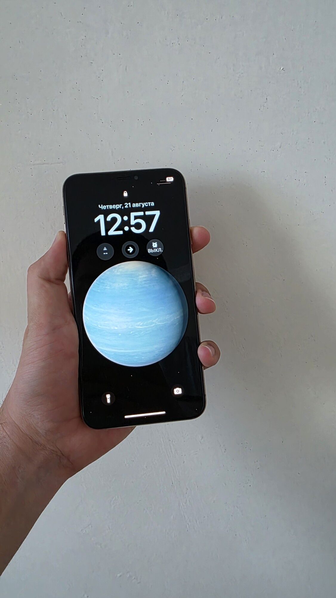 Iphone Xsmax 256g - Ашхабад - img 2