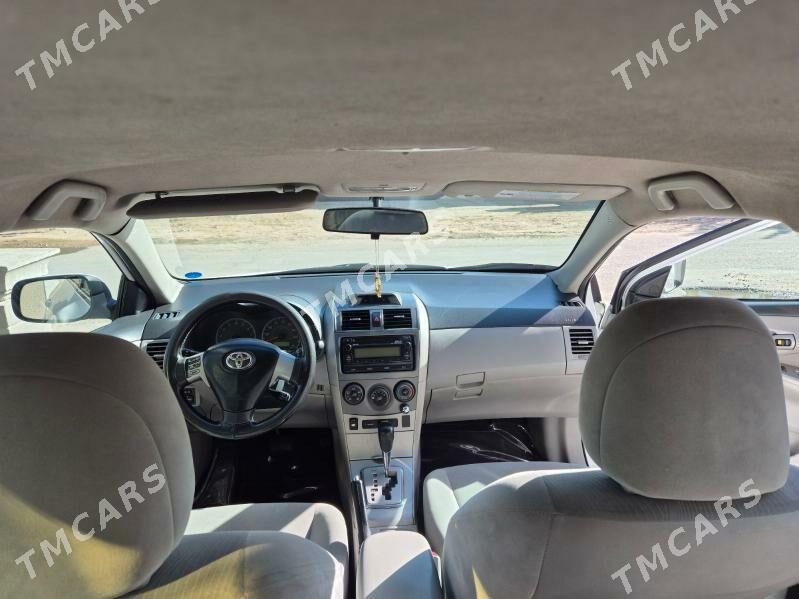 Toyota Corolla 2012 - 170 000 TMT - Aşgabat - img 2