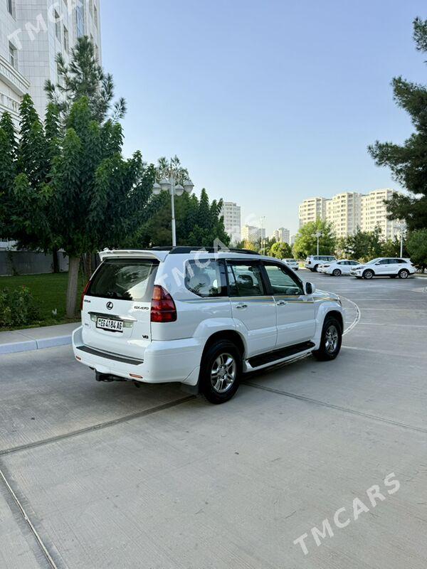 Lexus GX 470 2006 - 515 000 TMT - Aşgabat - img 2