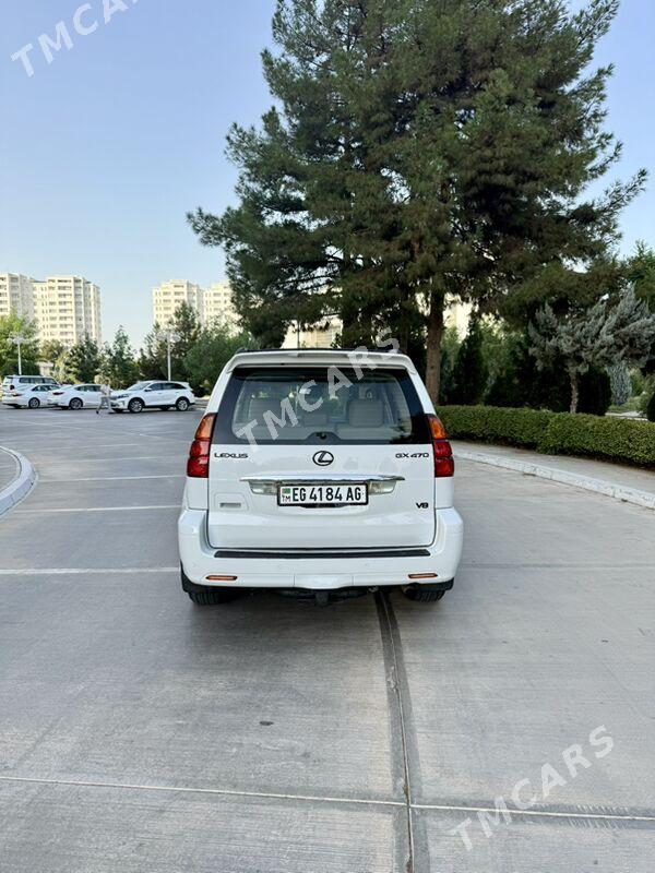 Lexus GX 470 2006 - 515 000 TMT - Aşgabat - img 4