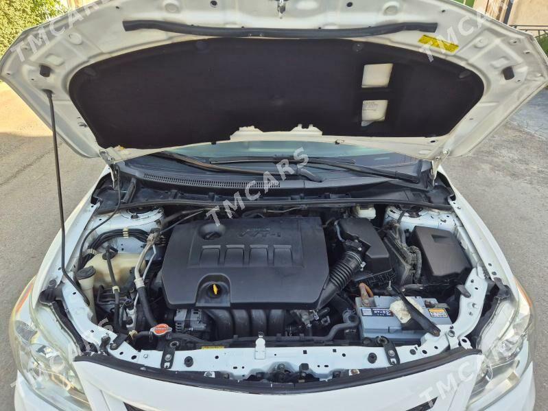 Toyota Corolla 2012 - 170 000 TMT - Aşgabat - img 6