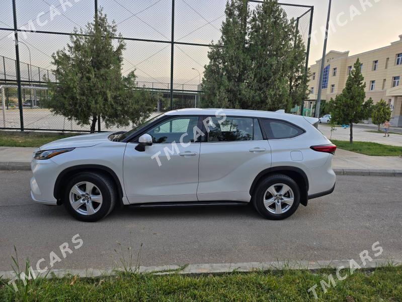 Toyota Highlander 2020 - 448 000 TMT - Aşgabat - img 6