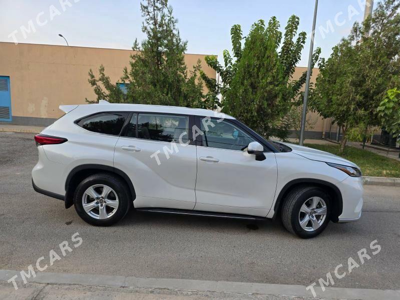 Toyota Highlander 2020 - 448 000 TMT - Aşgabat - img 9