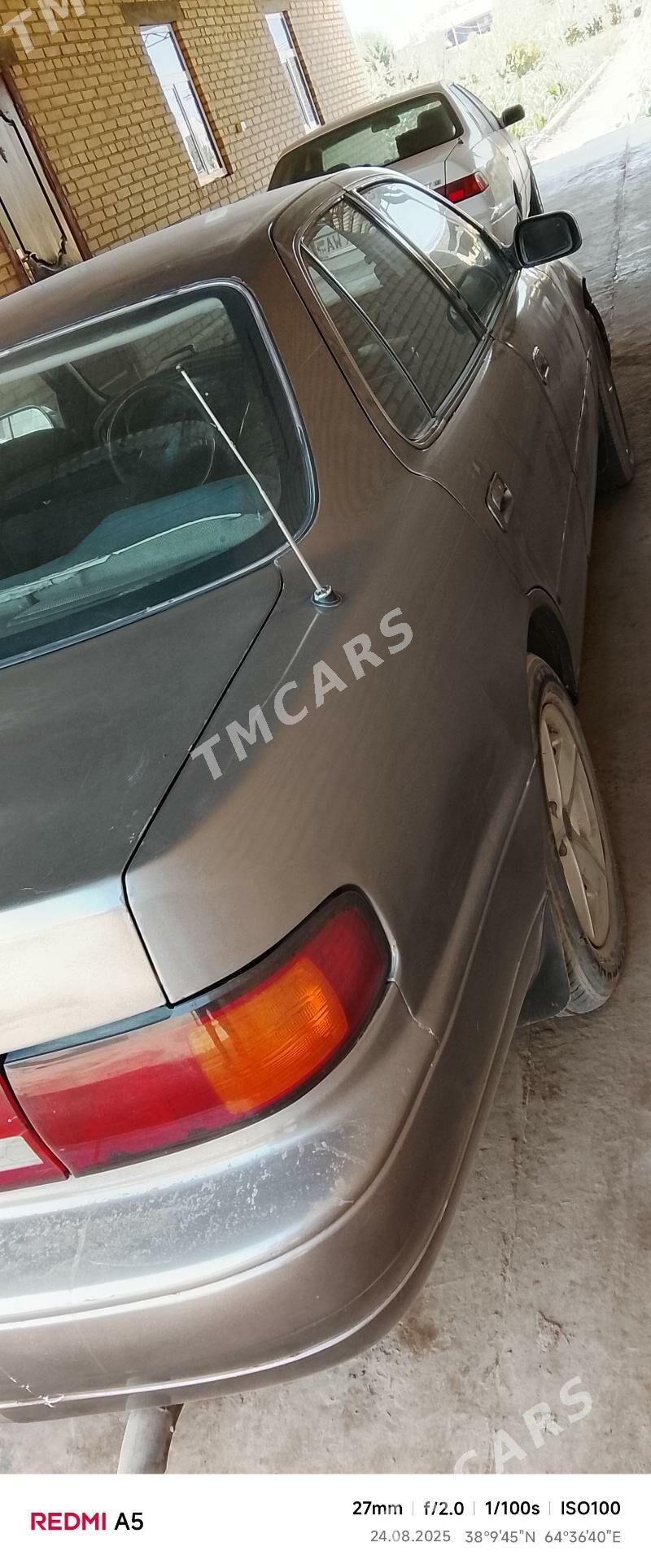 Toyota Camry 1995 - 67 000 TMT - Туркменабат - img 4