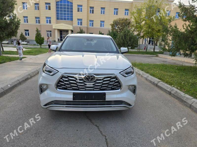 Toyota Highlander 2020 - 448 000 TMT - Aşgabat - img 3