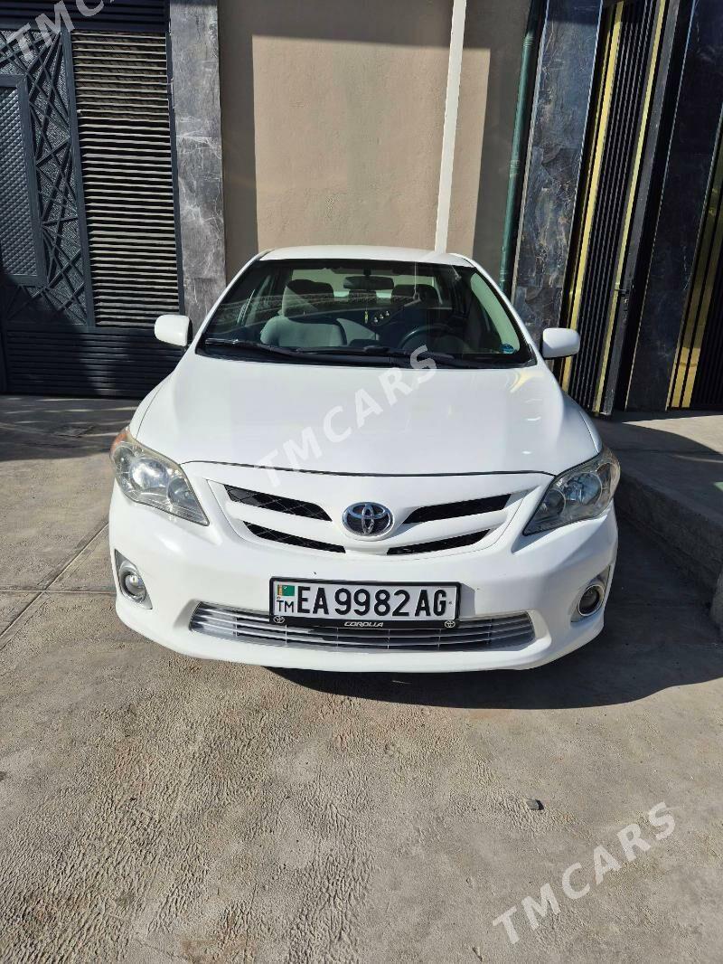 Toyota Corolla 2012 - 170 000 TMT - Aşgabat - img 5